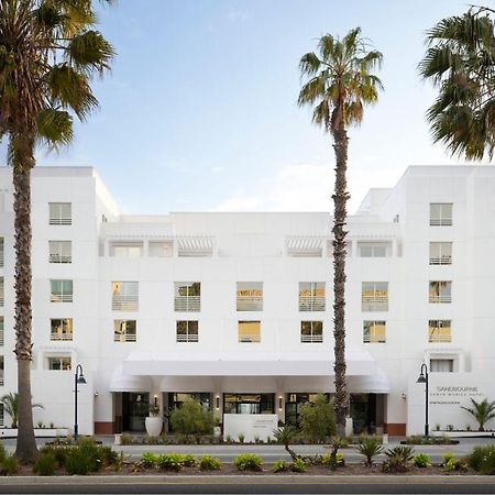 Sandbourne Santa Monica, Autograph Collection Экстерьер фото